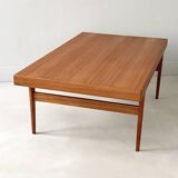 Table basse Johannes Andersen