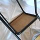 School chair
