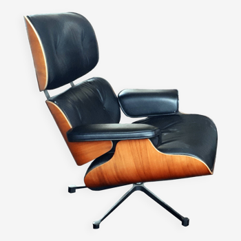 Charles & Ray Eames 1956 Lounge Chair "vitra"