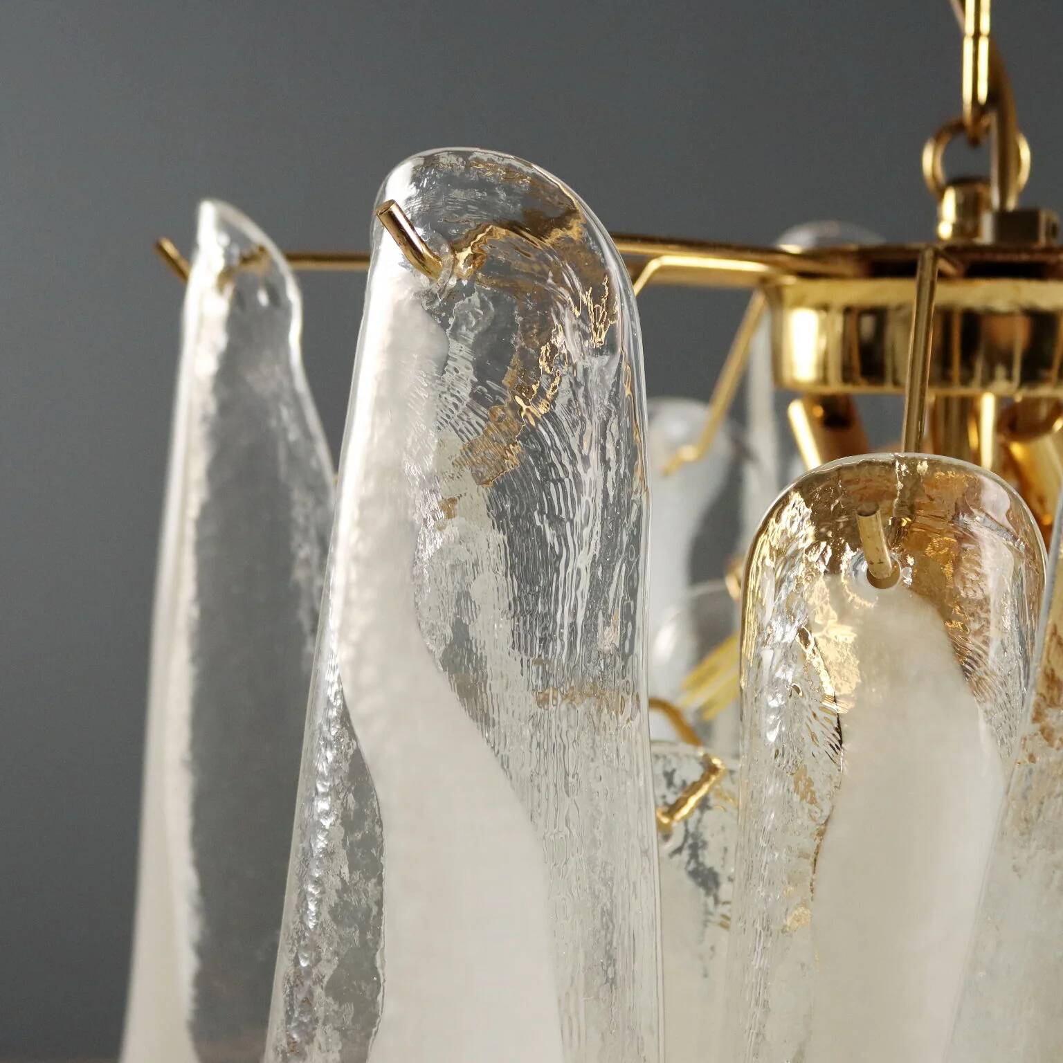 Lustre Novaresi Milan from the 1980s