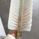 Pair of wall lights by André Arbus for VERONESE, 1950s