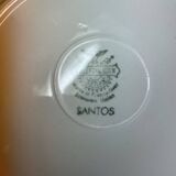 Villeroy-Boch Santos dessert service 8 pieces