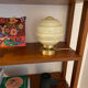 Art Deco lamp