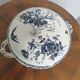 Terre de Fer Vegetable Tureen late 19th century early 20th century