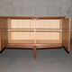 Danish Design sideboard in Teck Fristho Vintage 1960