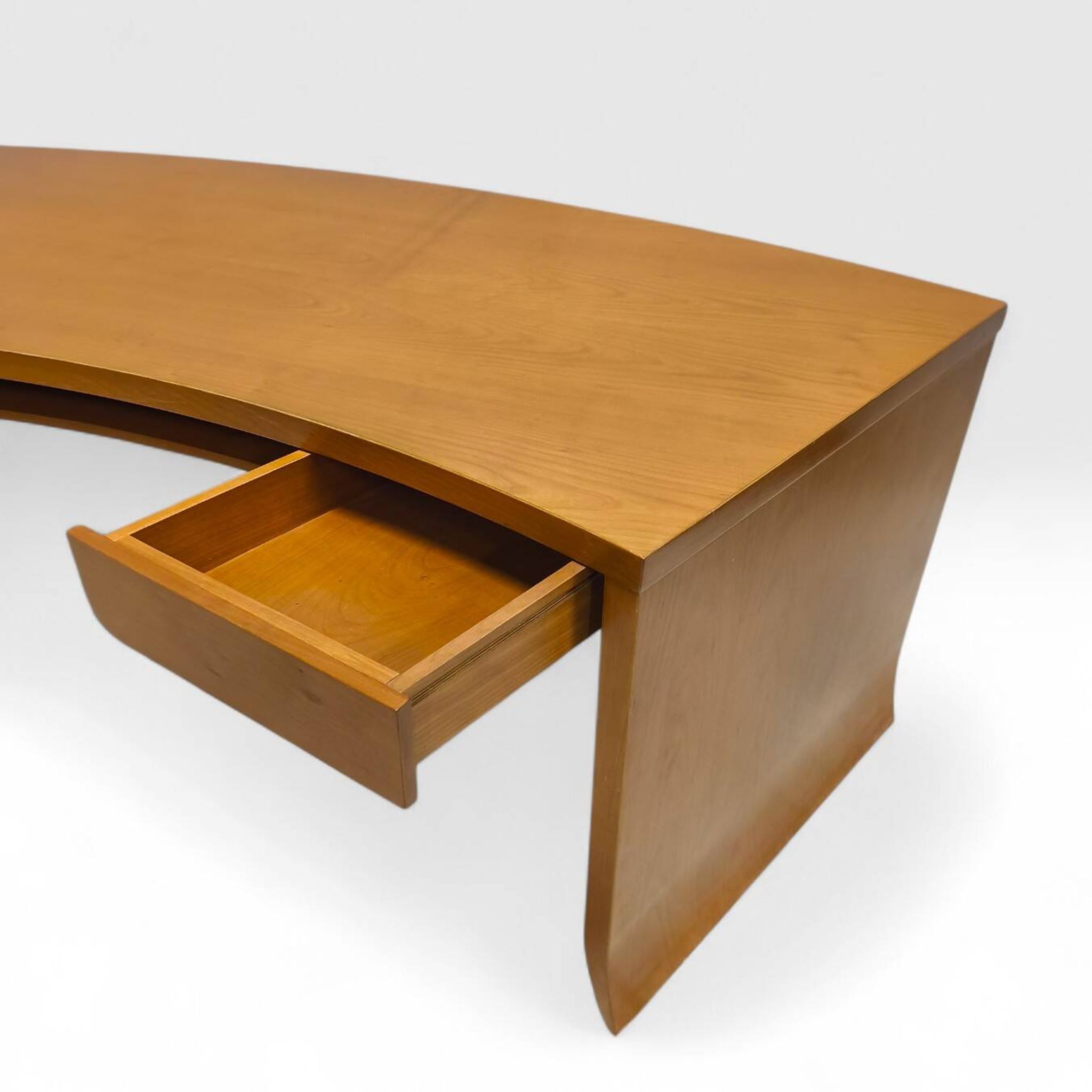 Art Deco desk model 499, Maxime Old, Alivar Museum