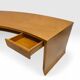 Art Deco desk model 499, Maxime Old, Alivar Museum