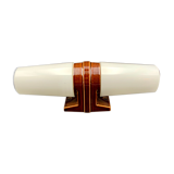 Scandinavian wall lamp by Sigvard Bernadotte for Ifo Electric