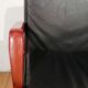 Fauteuil de bureau vintage