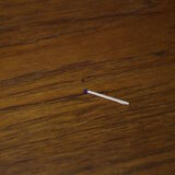 Classic teak coffee table danish design 60/70