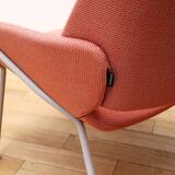 Monk armchair, Protoria
