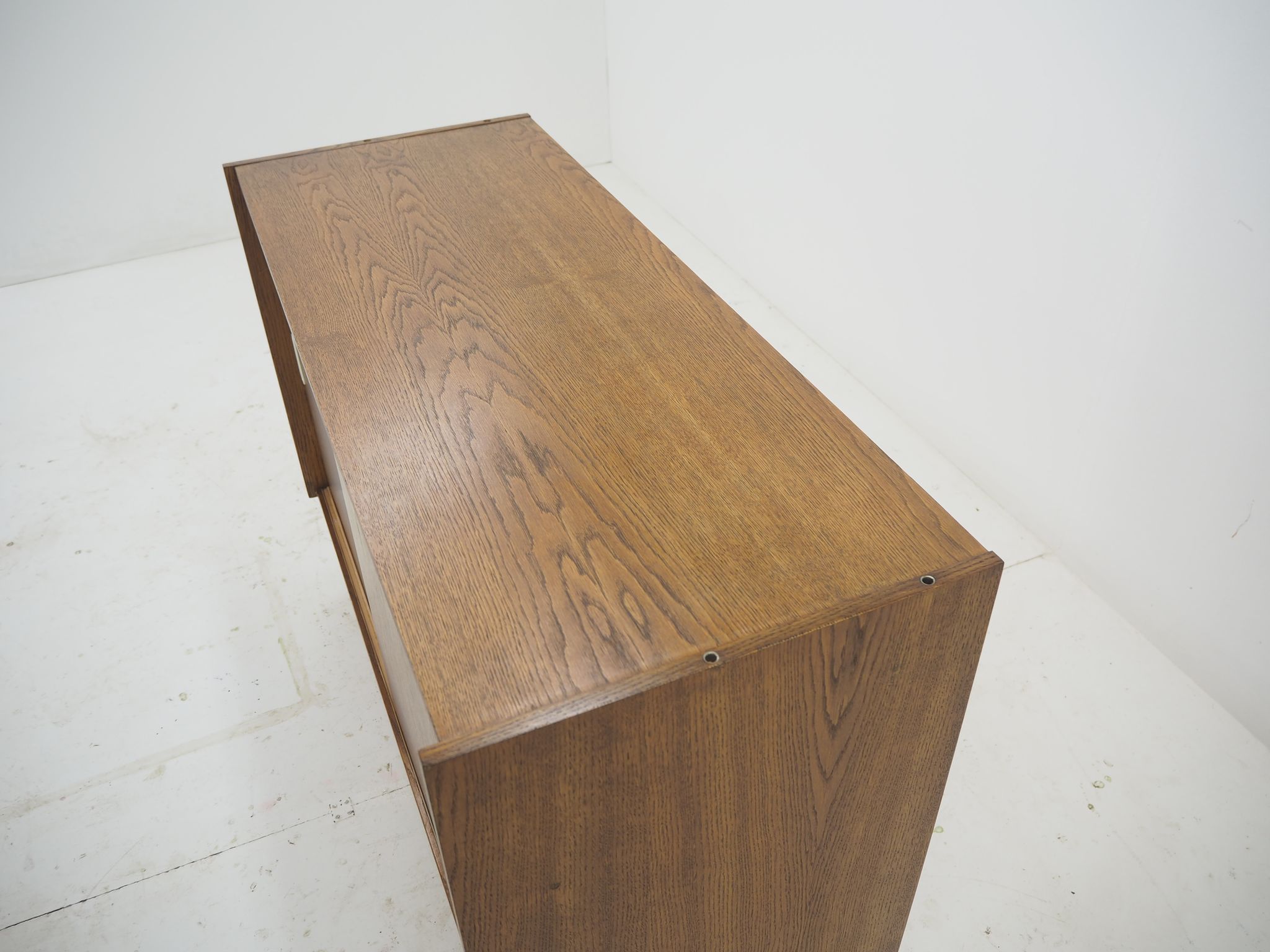 Jiri Jiroutek sideboard, Czechoslovakia 1960