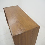 Jiri Jiroutek sideboard, Czechoslovakia 1960