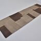 Anatolian Floral Kilim Runner sku 3938