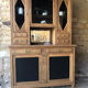Art Deco buffet