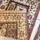Pair of 2x Wool Ghom Oriental Berber Moroccan Rugs 100x60
