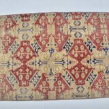 Oushak Anatolian Vintage Runner sku3318