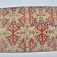 Oushak Anatolian Vintage Runner sku3318