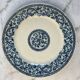 6 Gien Garland plates