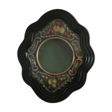 Lighted beef eye showcase - Napoléon III