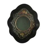 Lighted beef eye showcase - Napoléon III