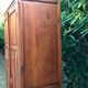 Parisian Art Deco wardrobe 197X110