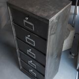 5 industrial locker lockers