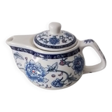 Teapot