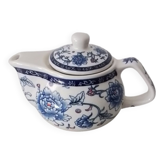 Teapot