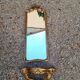Miroir 68 x 24 avec console