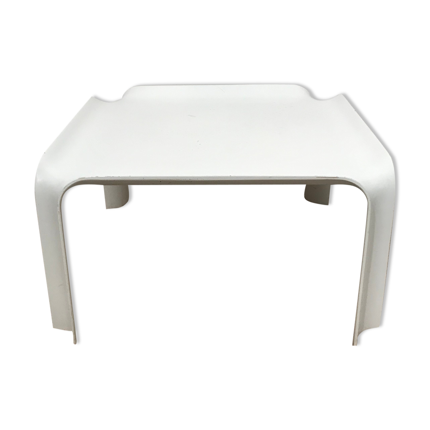 Coffee table 877 by Pierre Paulin pour Artifort