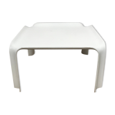Table basse 877 de Pierre Paulin pour Artifort