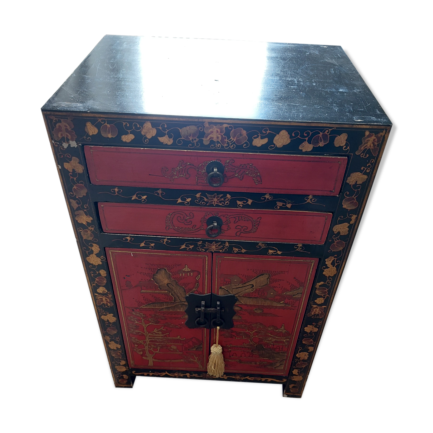 Chinese furniture