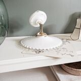 Applique opaline