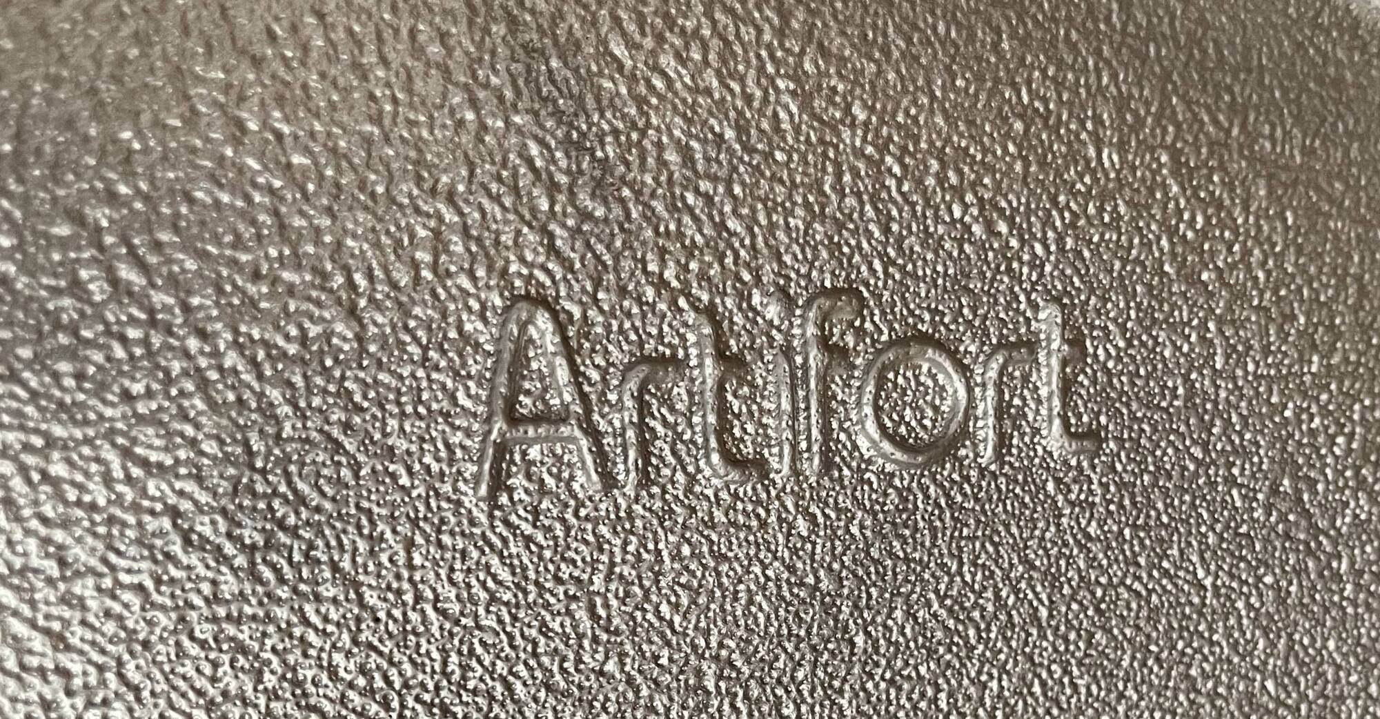Little Tulip Swivel Armchair by Pierre Paulin for ARTIFORT