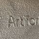Little Tulip Swivel Armchair by Pierre Paulin for ARTIFORT