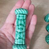10 slip knife holders
