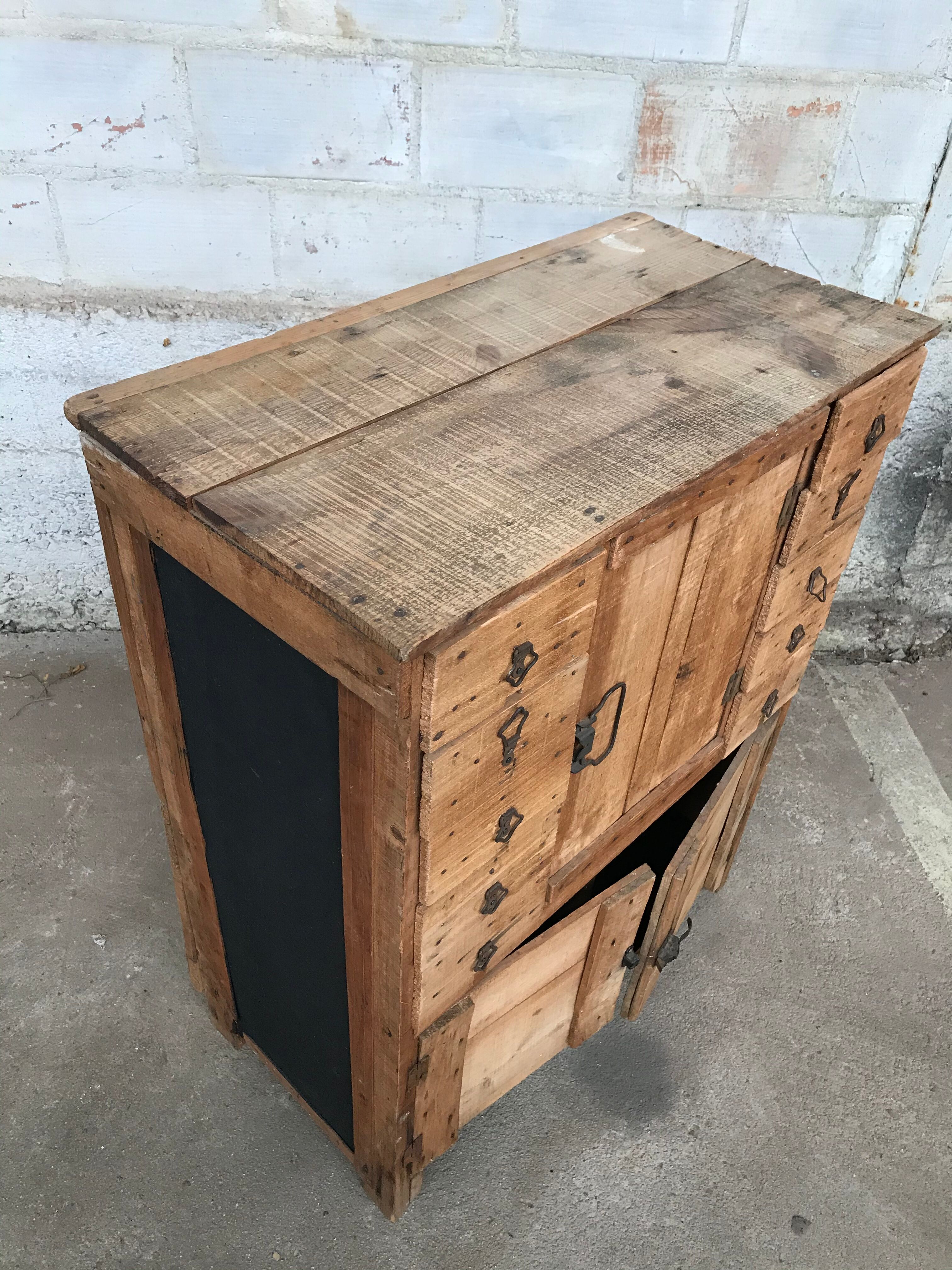 Popular art workshop furniture