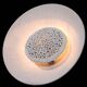 Design Stoneware Wall lamp by Sejer Keramik, Denmark 1960