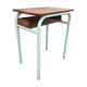 Schoolboy's desk