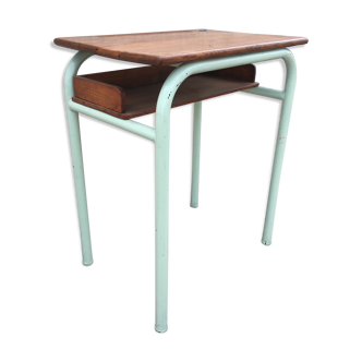 Schoolboy's desk