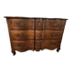 Commode double arbalète XVIII