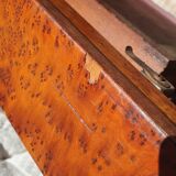 Travel side table