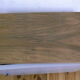 Pair of bedside tables