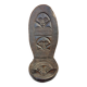 Chaise de brousse Africaine