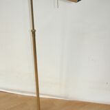 Floor lamp banquetter, 70s
