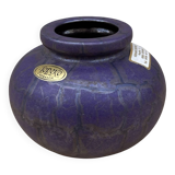 Ceramic small vase, Jopeko Keramik, Germany, 1970s.