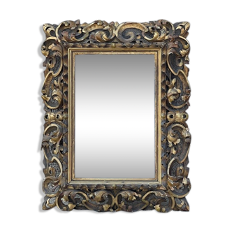 Mirror 93 x 72 cm
