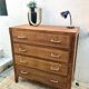 Commode vintage années 60