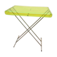 Umbra 1970 folding vintage side table